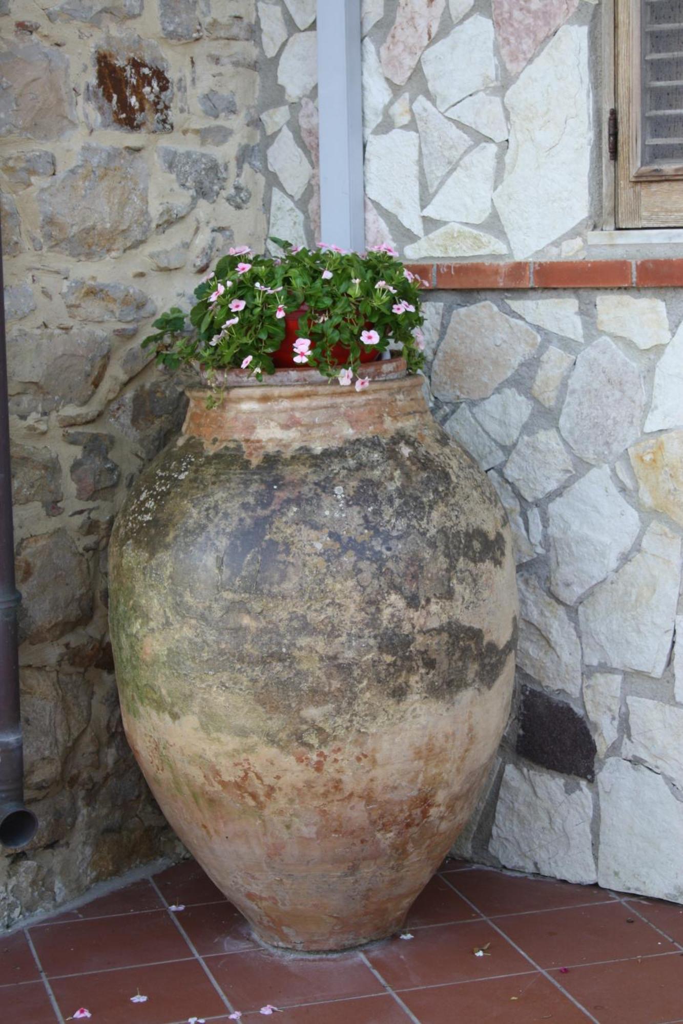 Camere & Case Vacanze Lo Scoglio Castel di Tusa Dış mekan fotoğraf