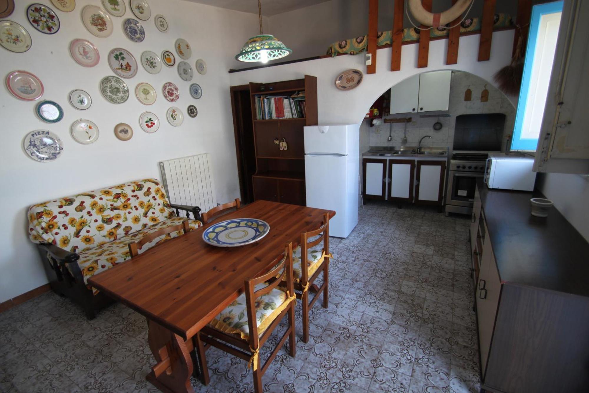 Camere & Case Vacanze Lo Scoglio Castel di Tusa Dış mekan fotoğraf
